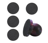 Btgghytr Easyly Grip Pet Nails Grinders Replaceable Pad Efficient Dog Cats Nails Trimmer for Small Media Dog and Cats Reusables Pet Grinders