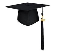 Btgghytr Elegant Graduation Caps For Kids With Classical Designs And Tassels Top Hat For School Ceremonies And Photography