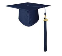 Btgghytr Elegant Graduation Caps For Kids With Classical Designs And Tassels Top Hat For School Ceremonies And Photography