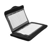 Btgghytr Football Soccer Player Tactics Board 6.3x4inch Breathable Wrist Sleeve Baseball Game Strategy