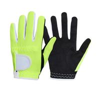 Btgghytr Golfs Gloves for Kids Boys Girls Junior Golfs Gloves Breathable Golfs Gloves Left and Right Handed Golfer