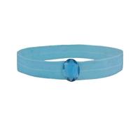 Btgghytr Headband for Women Girls Elegant Headband Rhinestonea Embellished Hair Accessory for Women and Girls Halloween Cosplay Supply Cute Hairband Hair Accessories