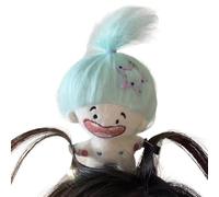 Btgghytr Headband for Women Girls Unisex Funny Hairband Bangs Clip Crafts for School Play and Theatrical Shows Cute Hairband Hair Accessories