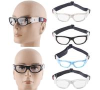 Btgghytr Kids Sports Glasses Unisex Protective Goggles for Basketball Soccer for Kids Children Outdoor