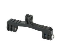 Btgghytr Mountain Bike Fork Mount Headlight Bracket Bike Front Light Bracket Flashlight Holder Stand Cycling