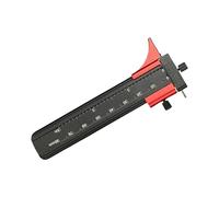 Btgghytr Parallel Scribing Tool Parallel Line Scriber Isometric Line Engraver Professional Carving Tool For Woodworking Scribing Tool