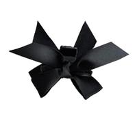 Btgghytr Small Bowknot Hairpin for Women Girls Korean Sweet Bangs Hair Claw Supplies Hair Styling Clips for Women and Girls