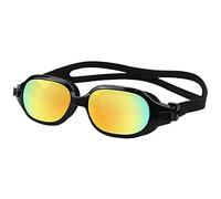 Btgghytr Swim Goggles Leaking Pool Goggles Swimming Goggles for Adult Men Women Youth,