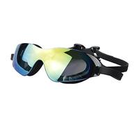 Btgghytr Swimming Goggles Frameless Swim Goggles Anti Fog Anti Leakage Clear-Vision for Men Women Adults Swimming