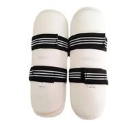 Btgghytr Taekwondo Forearm Elbow Guards Taekwondo Sparring Leg Protector for Men Women Kid Sparring Art Boxing