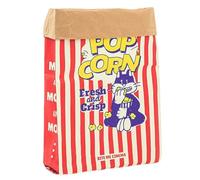 BTGHPI Cat Tunnel PopcornBag Toy For Small Pet Playtent Toy Small Dog Cats Sleeping Tunnel Kitten Funny House