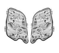 BTHMGBAE Automotive Taillight Circuit Board For A6 C6 SALOON 2004-2008 4F5945221C 4F5945222 Rear Left/Right Car Tail Light Bulb Lamp Holder Base(A Pair)