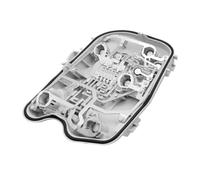 BTHMGBAE Automotive Taillight Circuit Board For A6 C6 SALOON 2004-2008 4F5945221C 4F5945222 Rear Left/Right Car Tail Light Bulb Lamp Holder Base(Left)