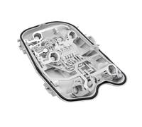 BTHMGBAE Automotive Taillight Circuit Board For A6 C6 SALOON 2004-2008 4F5945221C 4F5945222 Rear Left/Right Car Tail Light Bulb Lamp Holder Base(Right)