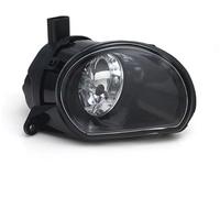 BTHMGBAE Car Front Fog Lamp For A3 2004-2008 Left/Right Car Front Bumper Fog Light Lamp Driver/Passenger Side 8P0941699A LF 8P0941700A(Left)