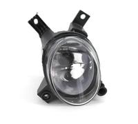 BTHMGBAE Car Front Fog Lamp For A3 Hatchback Base Models 2006-2013 Left Right Car Front Bumper Fog Light Lamps 8E0941699C(LEFT)
