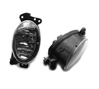 BTHMGBAE Car Front Fog Lamp For Benz For C-Class W204 2008-2009 Fog Lamp Right A1698201656 Car Front Light Bumper