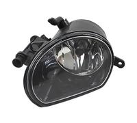 BTHMGBAE Car Front Fog Lamp For Q7 2010-2015 4L0941699A 4L0941700A Car Fog Lamp Front Bumper Halogen Lights Left Right(Front Right)