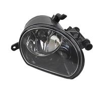 BTHMGBAE Car Front Fog Lamp For Q7 2010-2015 4L0941699A 4L0941700A Car Fog Lamp Front Bumper Halogen Lights Left Right(Front Left)