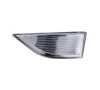 BTHMGBAE Car Front Fog Lamp For VW For Passat 2011-2015 Car Left Right Front Bumper Fog Light Lamp Lower Reflective Reflector 56D941777(Left)