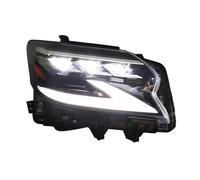 BTHMGBAE Car Headlamp Assembly For Lexus GX400 GX460 2014-2020 All Led Headlight Dynamic Car Styling Headlight Assemblies