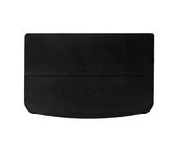 BTHMGBAE Car Parcel Shelf For Tesla For Model Y For Juniper 2025 2026 Trunk Partition Panel Rear Flocking Wooden Board Accessories Rear Trunk Cargo Cover