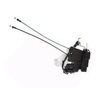 BTHMGBAE For Kia For Sedona For Carnival 2006-2014 81310-4D010 81410-4D010 4pins Door Lock Actuator 81420-4D010 Car Door Lock Latch Actuator(Front Right)