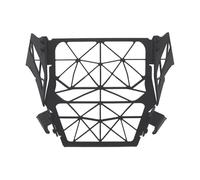 BTHMGBAE Headlight Lamp Grill Protector For CFMOTO 450MT 450 MT MT450 2025 Motorcycle Headlight Grilles Guard Protector Headlamp Front Light Cover Protection