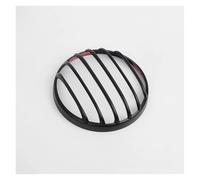 BTHMGBAE Headlight Lamp Grill Protector For Rebel For CMX250/300/500/1100 2020-2025 For CL250/CL300/CL500 Lamp Cover Kit Headlight Trun Signal Tail Light Caps Guard(Headlight Cover)