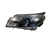 BTHMGBAE Headlights Assembly For Suzuki For Vitara For Escudo IV Head Light Head Lamp Headlight Headlamp Front Light Assembly Assy Car Headlight(Left Luxury)