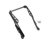 BTHMGBAE Motor Navigation Bracket For CFMOTO 800MT 800mt 800 MT 2023 12mm/22mm Motorcycle Front Wireless Charging Mobile Phone Navigation Bracket GPS Mount(12MM)