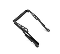 BTHMGBAE Motor Navigation Bracket For CFMOTO 800MT 800mt 800 MT 2023-2025 Motorcycle Front Wireless Charging Mobile Phone Navigation Bracket GPS Mount(22mm)