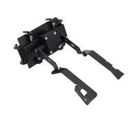 BTHMGBAE Motor Navigation Bracket For CRF1100L For Africa For Twin For CRF 1100 L 2020-2024 Motorcycle Accessories Bracket GPS Board Mobile Phone Holder USB(AC)