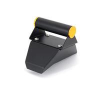 BTHMGBAE Motor Navigation Bracket For Forza 350 For NSS For Forza350 For NSS350 2021-2023 Motorcycle Smartphone Phone Stand Holder GPS Navigation Plate Bracket(Gold)