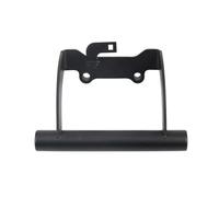 BTHMGBAE Motor Navigation Bracket For REBEL For CMX1100 CM1100 CM CMX 1100 2021-2023 Motorcycle Front Stand Holder Smartphone Navigation Bar Mobile Phone Bracket