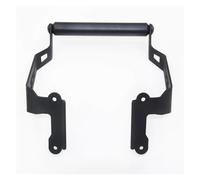 BTHMGBAE Motor Navigation Bracket For X-ADV 750 For XADV For XADV750 Motorcycle Mobile Phone Navigation Bracket GPS Front Stand Holder(22mm115mm black)