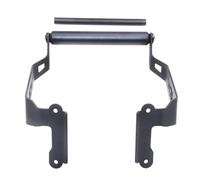 BTHMGBAE Motor Navigation Bracket For X-ADV 750 For XADV For XADV750 Motorcycle Mobile Phone Navigation Bracket GPS Front Stand Holder(12mm115mm 22mm115mm)