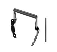 BTHMGBAE Motor Navigation Bracket For XL750 XL 750 For Transalp 2023 2024 GPS Navigation Bracket Phone Holder Stand Motorcycle Accessories