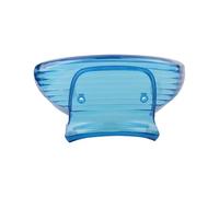 BTHMGBAE Motorcycle Headlight Cover For JOG 50 For JOG ZR For Evolution For 5SU For 5BM Motorcycle Scooter Taillight Cover Rear Brake Light Glass Lens(Blue)