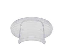 BTHMGBAE Motorcycle Headlight Cover For JOG 50 For JOG ZR For Evolution For 5SU For 5BM Motorcycle Scooter Taillight Cover Rear Brake Light Glass Lens(Transparent white)
