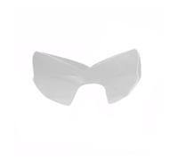 BTHMGBAE Motorcycle Headlight Cover For Kawasaki For Z900 For Z650 Motorcycle Accessories Headlight Guard Head Light Shield Screen Lens Cover Protector(Clear)