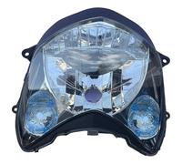 BTHMGBAE Motorcycle Headlight Headlamp For NXC125 SE44J NXC 125 For Cygnus 2008-2012 Motorcycle Headlight Assembly Motor Bike Light Lamp Assembly Motorcycle Headlamp