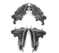 BTHMGBAE Motorcycle Headlight Headlamp For TMAX For T-MAX530 For T-MAX 530 Front Tail Rear Brake Lights Emark LED Turn Signal Lights Assembly Motorcycle Headlamp(4pcs)