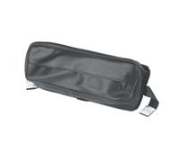BTHMGBAE Motorcycle Tail Seat Bag for Gold for Wing for Goldwing GL1800 GL 1800 2018-2019 Motorcycle Tour Tank Bag Trunk Organizer Storage Saddle Bags(B)