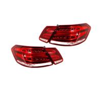 BTHMGBAE Tail Lamp Assembly For Benz E Class W212 2009-2013 Car LED Tail Light Of Upgraded Lamp Brake Stop Turn Signal Car Tailights
