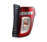BTHMGBAE Tail Lamp Assembly For Explorer 2011-2015 LED Tail Light Lights Rear With Brake Lamp Turn Signal Reversing Driving BB5Z13405C FO2800226C Car Tailights(Right)