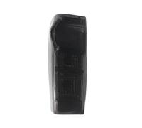 BTHMGBAE Tail Lamp Assembly For Isuzu For D-max For Dmax For Pickup 2012-2018 1Pc Tail Light Rear Taillight Warning Light Reversing Light 8961253983 Car Tailights(1Pc Left Black)