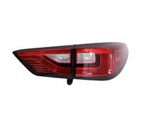 BTHMGBAE Tail Lamp Assembly For SAIC MG ZS For SUV 2017 2018 2019 Left Right Car Rear Tail Light Reverse Brake Lamp With No Bulbs Turn Signal Car Tailights(A pair Right)