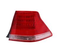 BTHMGBAE Tail Lamp Assembly For Toyota For Crown 2005-2009 Car Accessories Auto Rear Tail Light Turn Signal Brake Reversing Taillight Car Tailights(Outside Right)