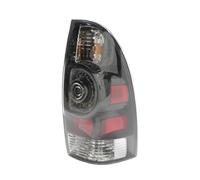 BTHMGBAE Tail Lamp Assembly For Toyota For Tacoma For Pickup 2005-2015 LED Tail Light Turn Signal Lamp Brake Warning 8156004160 8155004150 Car Tailights(Only Right)